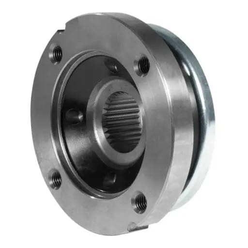Yukon Yoke Rear Pinion Flange for 14-21 RAM 3500 11.5in w/2.677in Seal Diameter
