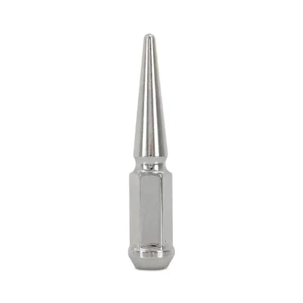 Mishimoto Steel Spiked Lug Nuts M12x1.5 20pc Set - Chrome thumbnail 3