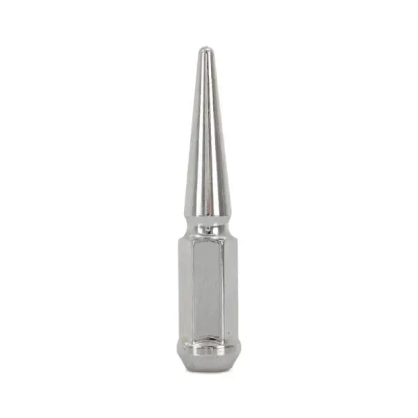 Mishimoto Steel Spiked Lug Nuts M12x1.5 20pc Set - Chrome thumbnail 6