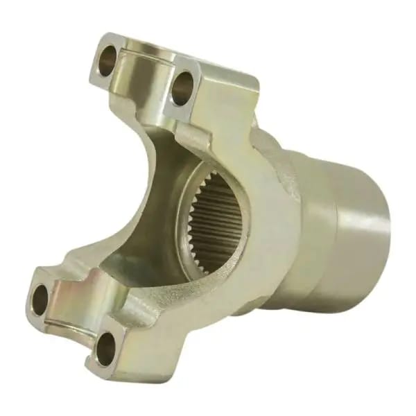 Yukon Gear Replacement Yoke For Dana 60 w/ A 1350 U/Joint Size and 35 Spline Pinion thumbnail 4