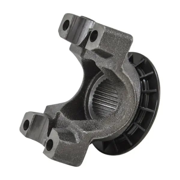 Yukon Gear Short Yoke For 92 and Older Ford 10.25in w/ A 1330 U/Joint Size thumbnail 2