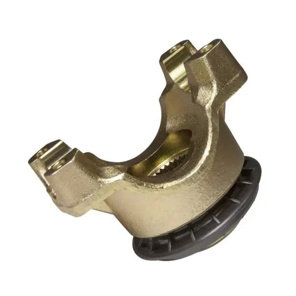 Yukon Gear Long Yoke For 93+ Ford 10.25in and 10.5in w/ A 1410 U/Joint Size thumbnail 2