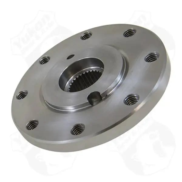 Yukon Gear Flange Yoke For Ford 10.25in and 10.5in w/ Long Spline Pinion thumbnail 3
