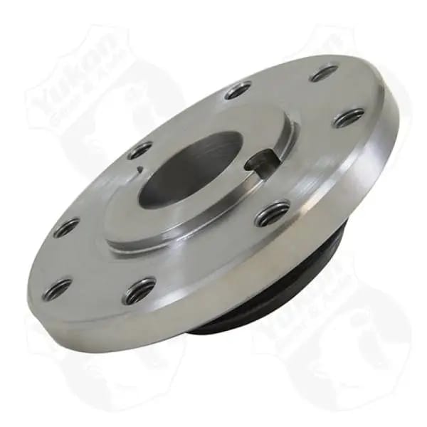 Yukon Gear Flange Yoke For Ford 10.25in and 10.5in w/ Short Spline Pinion thumbnail 3