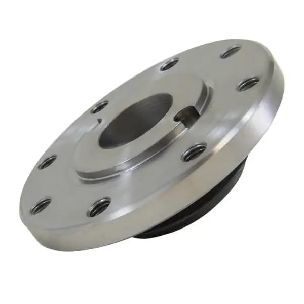 Yukon Gear Flange Yoke For Ford 10.25in and 10.5in w/ Short Spline Pinion thumbnail 4