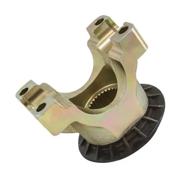Yukon Gear Long Yoke For 93+ Ford 10.25in w/ A 1330 U/Joint Size thumbnail 2