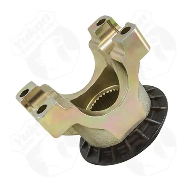 Yukon Gear Long Yoke For 93+ Ford 10.25in w/ A 1330 U/Joint Size thumbnail 3