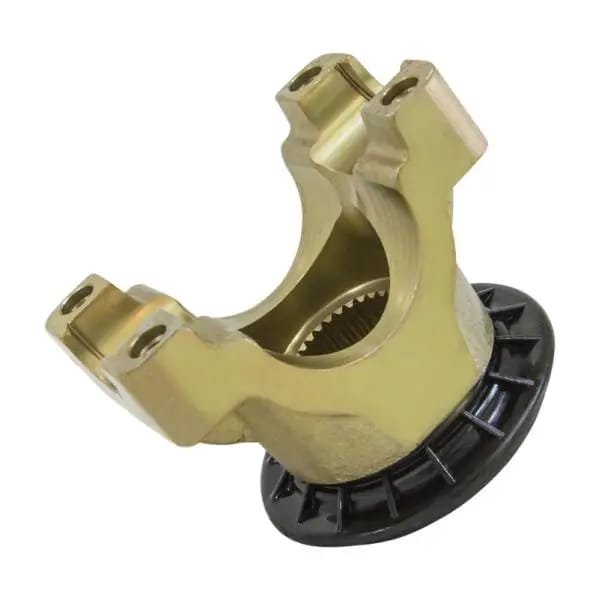Yukon Gear Long Yoke For 93+ Ford 10.25in w/ A 1350 U/Joint Size thumbnail 4