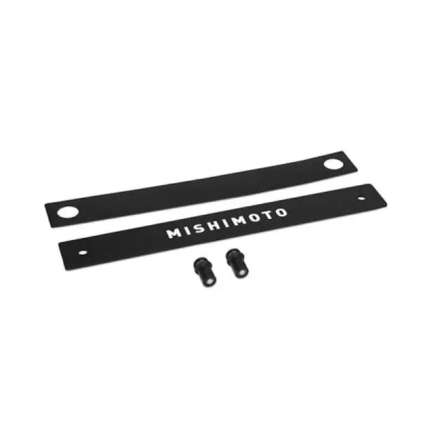 Mishimoto License Plate Delete thumbnail 5