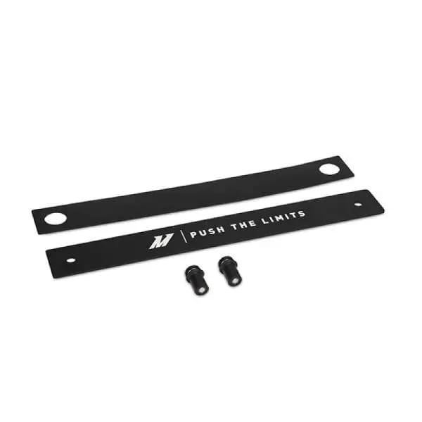 Mishimoto License Plate Delete thumbnail 6