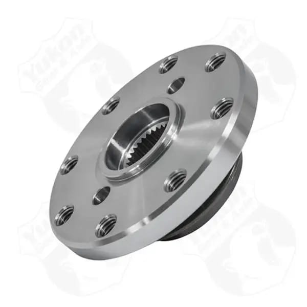 Yukon Gear Flange Yoke For Ford 9.75in thumbnail 3