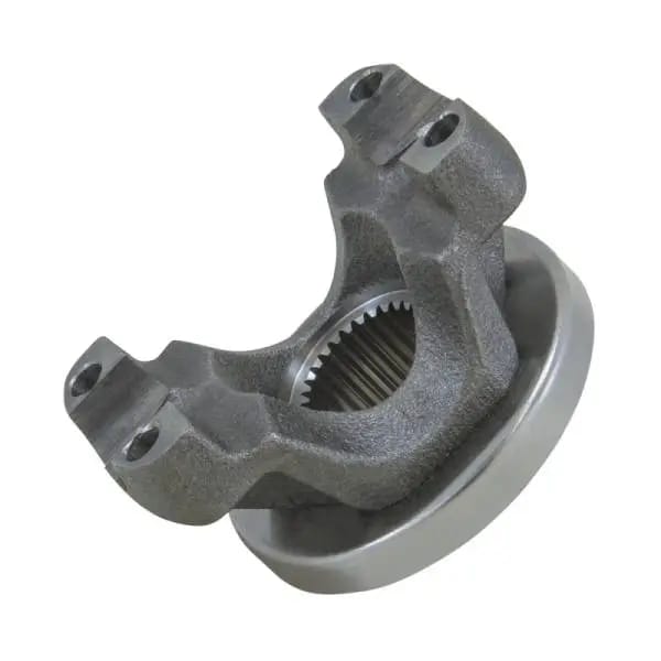 Yukon Gear Yoke For GM 12 Bolt Car & Truck / 1330 U/Joint Size thumbnail 3