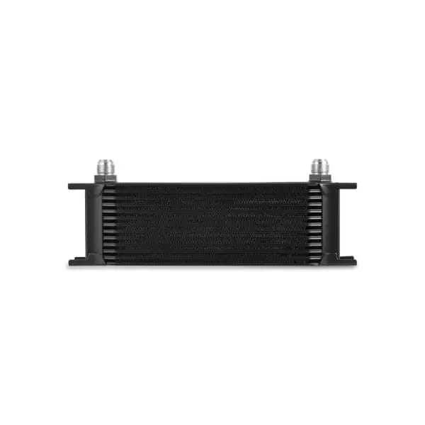 Mishimoto Universal 13-Row Oil Cooler Black thumbnail 4