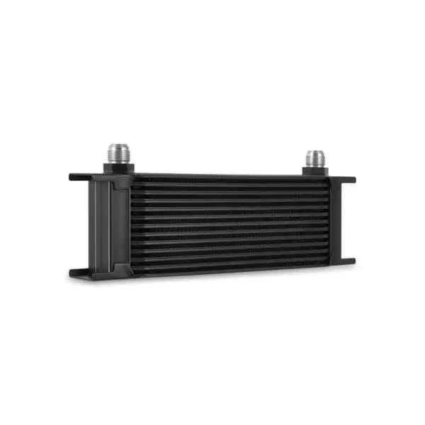 Mishimoto Universal 13-Row Oil Cooler Black thumbnail 5