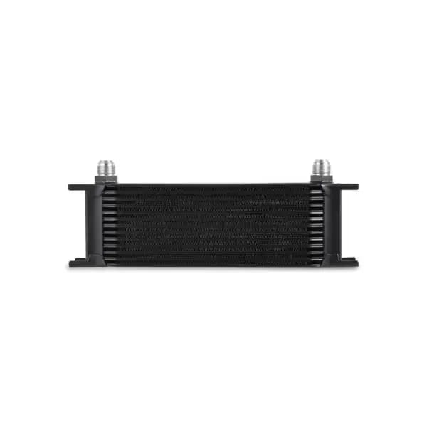 Mishimoto Universal 13-Row Oil Cooler Black thumbnail 8
