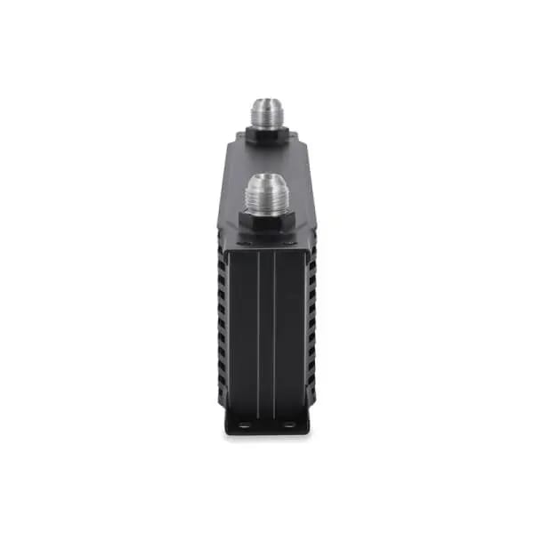 Mishimoto Universal 13-Row Oil Cooler Black thumbnail 10