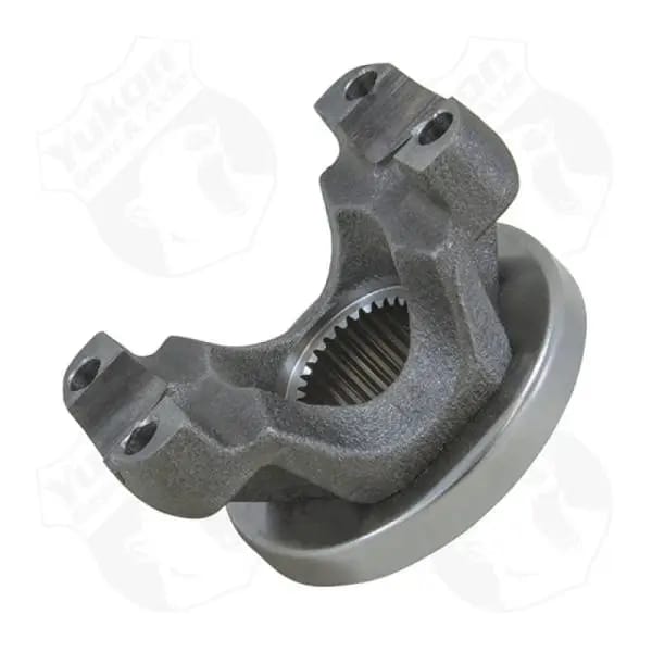 Yukon Gear Cast Yoke For GM 12P and 12T w/ A 1350 U/Joint Size thumbnail 2