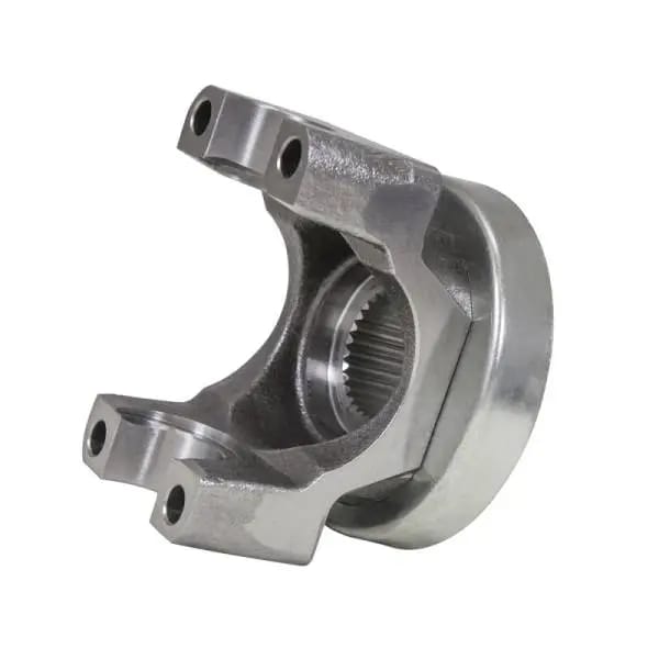 Yukon Gear Yoke For 8.5in or 8.6in GM (Mech 3R) w/ A U/Joint Size and Triple Lip Design thumbnail 4