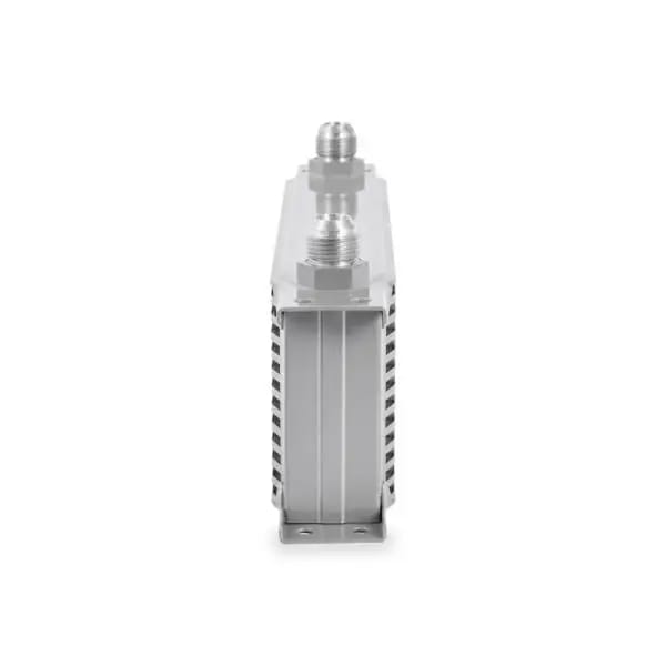 Mishimoto Universal 13-Row Oil Cooler Silver thumbnail 10