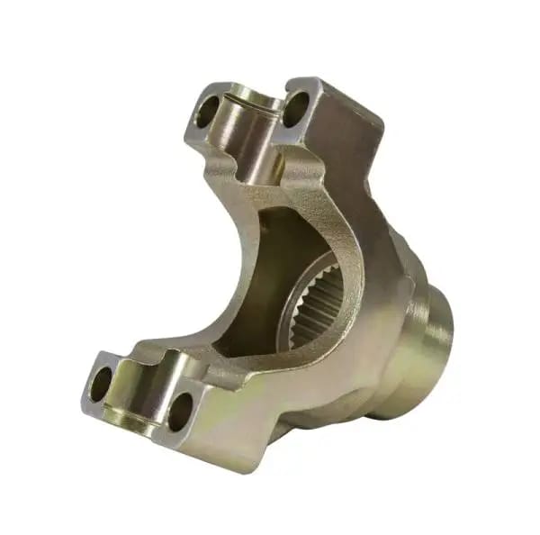 Yukon Gear Forged Yoke For GM 12P and 12T w/ A 1350 U/Joint Size thumbnail 4