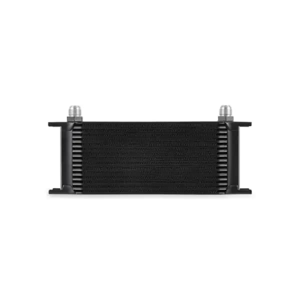 Mishimoto Universal 16 Row Oil Cooler - Black thumbnail 8