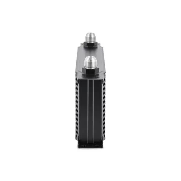 Mishimoto Universal 16 Row Oil Cooler - Black thumbnail 10