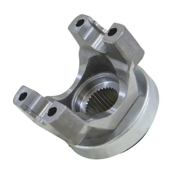 Yukon Gear Yoke For GM 9.5in w/ A 1350 U/Joint Size thumbnail 2