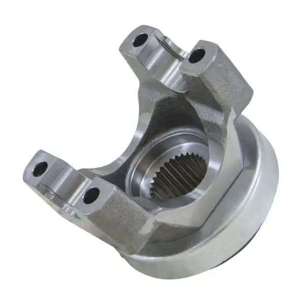 Yukon Gear Yoke For GM 9.5in w/ A 1350 U/Joint Size thumbnail 4