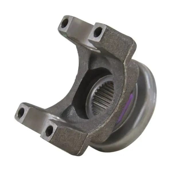 Yukon Gear Yoke For GM 8.25in IFS and 9.25in IFS (Mech 3R) thumbnail 4