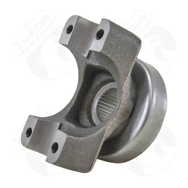 Yukon Gear Yoke For 10+ GM 9.5in Rear. 1415 U/Joint Size / Strap Design thumbnail 2
