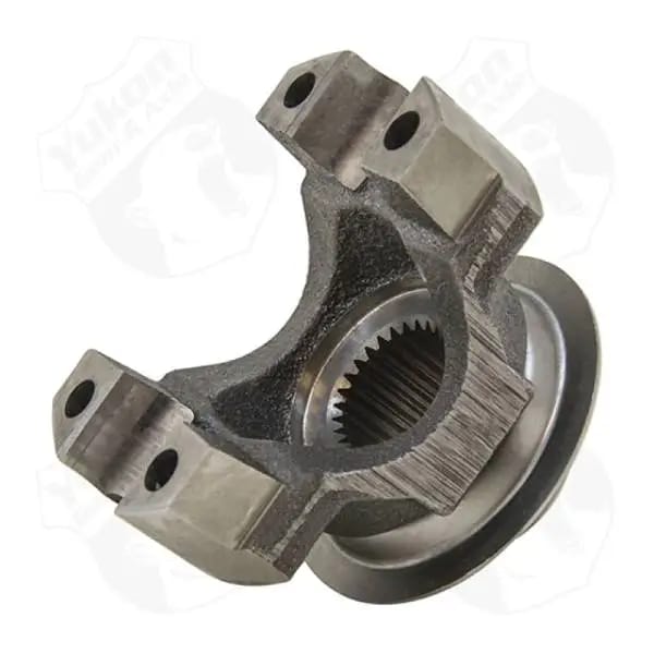 Yukon Gear Yoke For GM 7.2in thumbnail 3