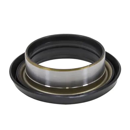 Yukon Gear Adapter Sleeve for GM 11.5in/10.5in 14 Bolt Truck Yokes to use Triple Lip Pinion Seal