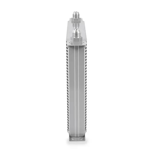 Mishimoto Universal 34 Row Oil Cooler - Silver thumbnail 6
