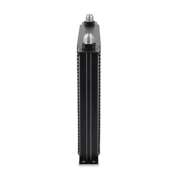 Mishimoto Universal 34 Row Oil Cooler - Black thumbnail 6