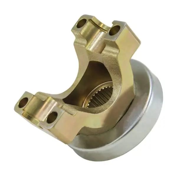 Yukon Gear Forged Yoke For GM 8.5in w/ A 1350 U/Joint Size thumbnail 4