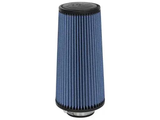 aFe MagnumFLOW Air Filters UCO P5R A/F P5R 3F x 6B x 4-3/4T x 12H