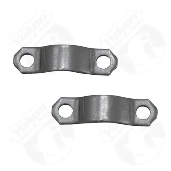 Yukon Gear 7.5in and 8.5in GM Rear U/Joint Strap / Mech 3R thumbnail 3