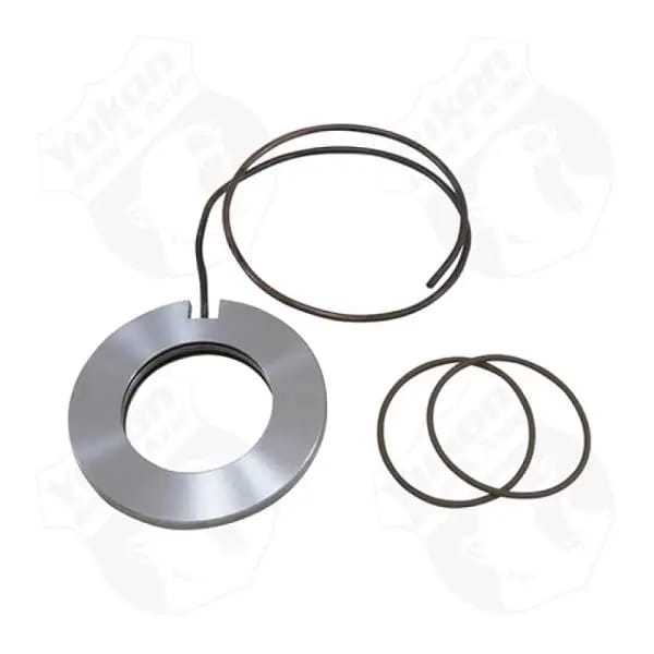 Yukon Gear Seal Housing For Ford 10.25in & 10.5in / Zip Locker / w/ O-Rings thumbnail 3
