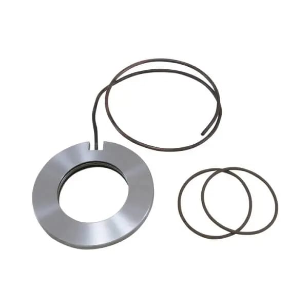 Yukon Gear Seal Housing For Ford 10.25in & 10.5in / Zip Locker / w/ O-Rings thumbnail 4