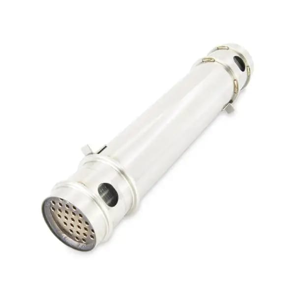 Mishimoto 1994.5-03 Ford 7.3L Diesel Stock Replacement Oil Cooler thumbnail 4