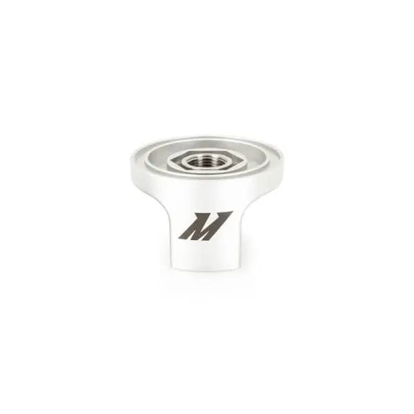 Mishimoto Oil Filter Take-Off Plate - M22 thumbnail 3