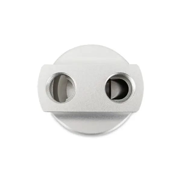 Mishimoto Oil Filter Take-Off Plate - M22 thumbnail 8