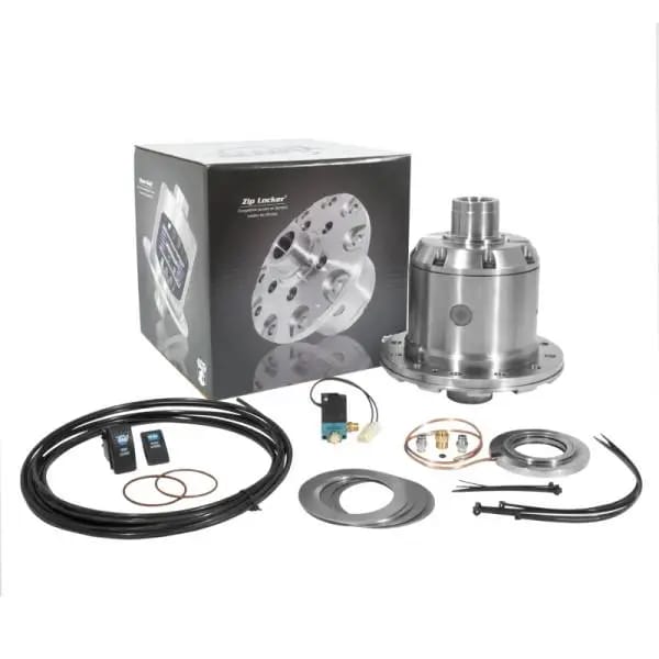 Yukon Gear Zip Locker For Ford 10.25in & 10.5in / Full Float Only thumbnail 5