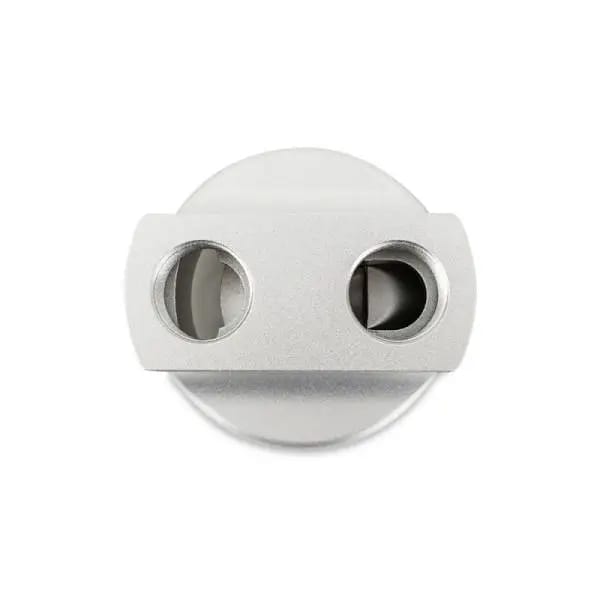 Mishimoto Oil Filter Take-Off Plate - M20 thumbnail 7