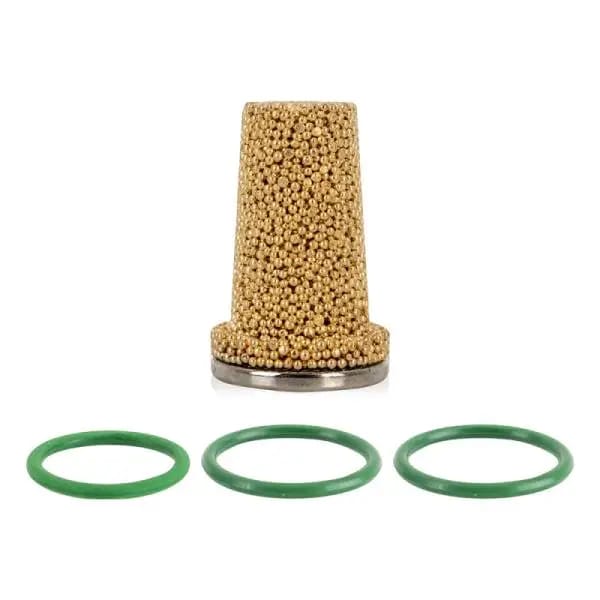 Mishimoto In-Line Pre-Filter - Service Pack thumbnail 2