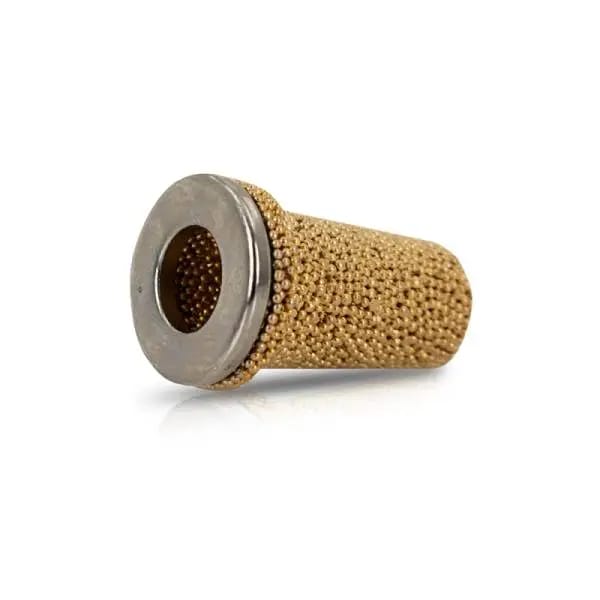 Mishimoto In-Line Pre-Filter - Service Pack thumbnail 3