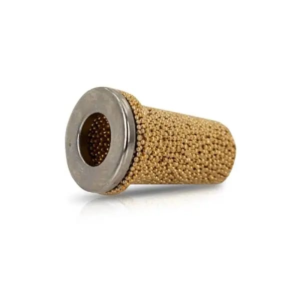 Mishimoto In-Line Pre-Filter - Service Pack thumbnail 4