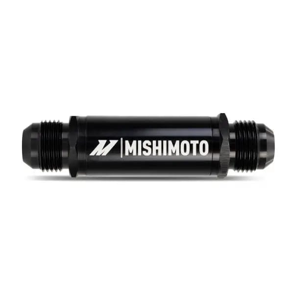 Mishimoto In-Line Pre-Filter (-10AN) thumbnail 2