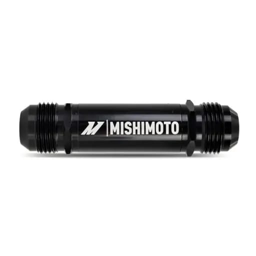 Mishimoto In-Line Pre-Filter -12AN