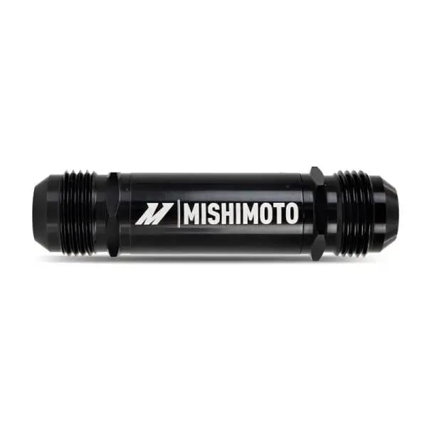 Mishimoto In-Line Pre-Filter -12AN thumbnail 2
